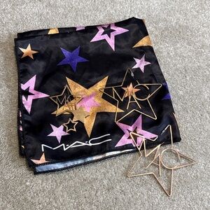 MAC Cosmetics Gold Star Accessories